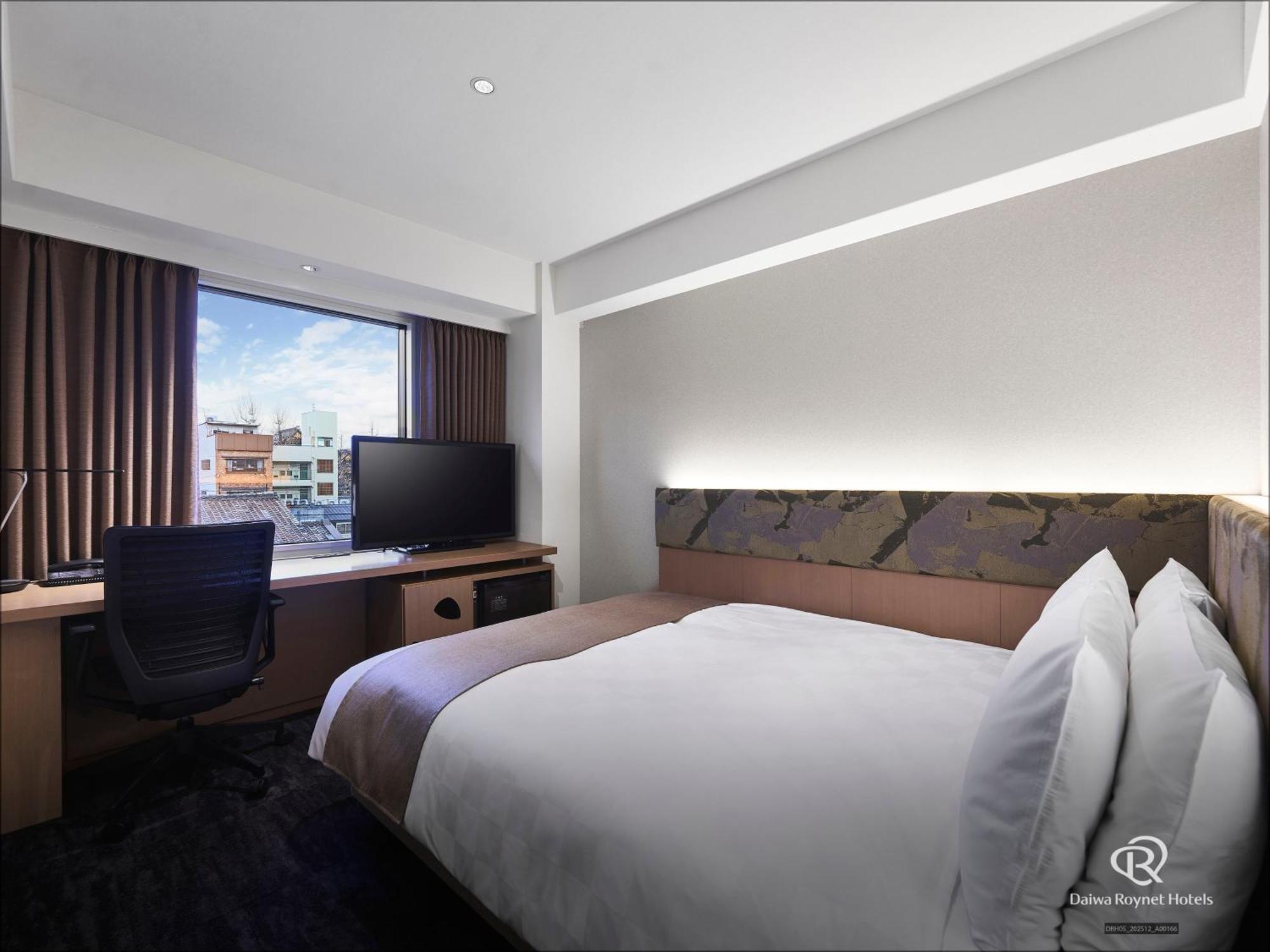 Daiwa Roynet Hotel Kyoto Ekimae Premier — Photos 2