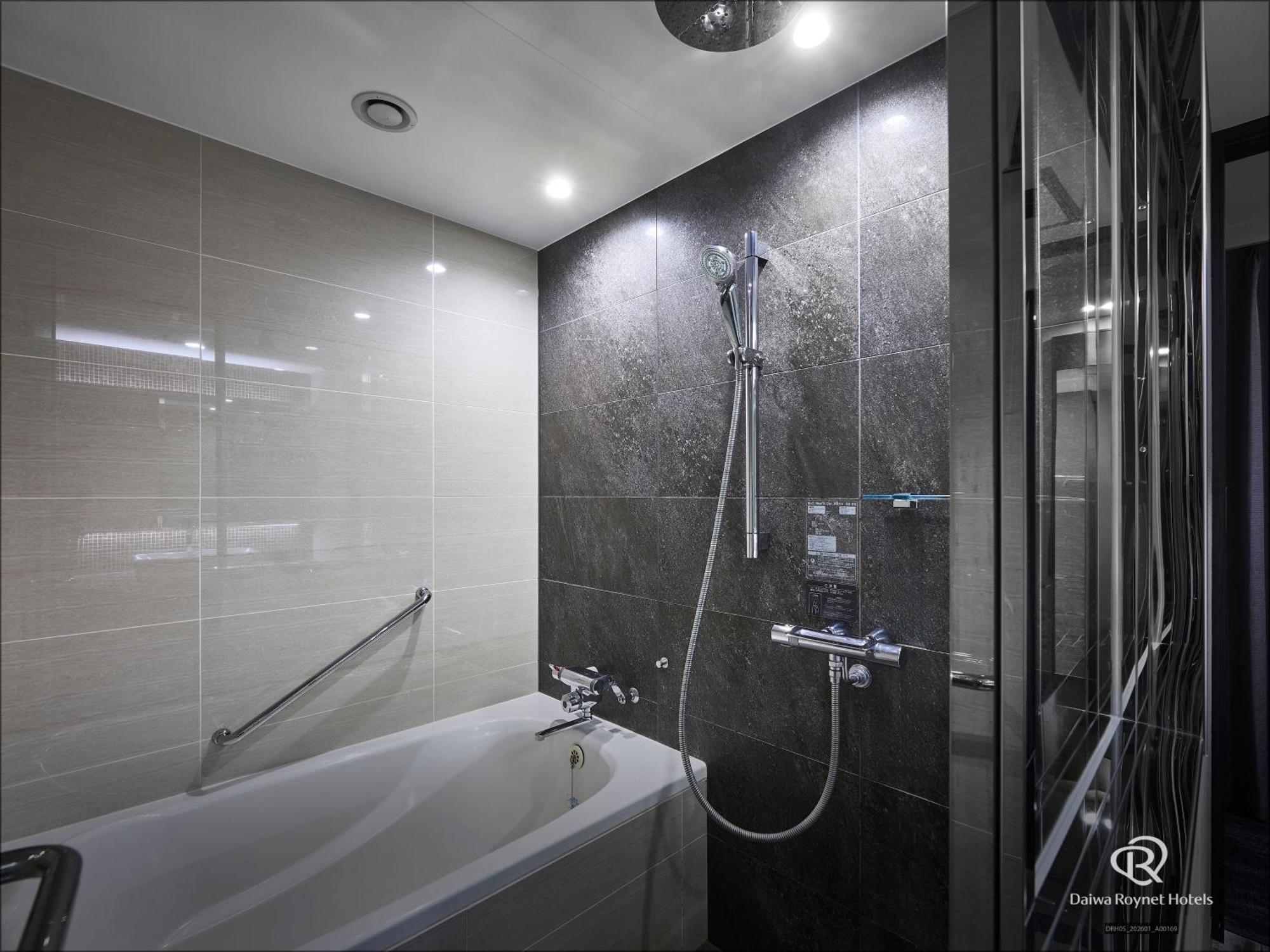 Daiwa Roynet Hotel Kyoto Ekimae Premier — Photos 1