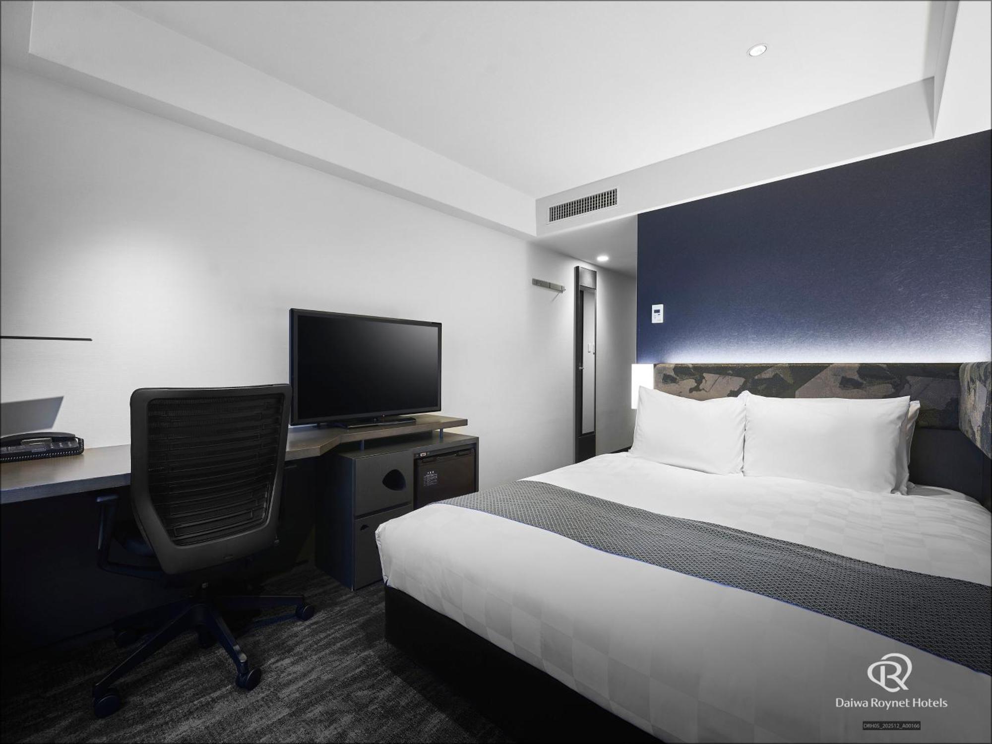Daiwa Roynet Hotel Kyoto Ekimae Premier — Photos 3